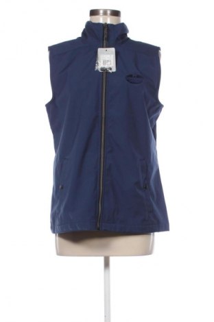 Dámská vesta  Elevate, Velikost M, Barva Modrá, Cena  709,00 Kč