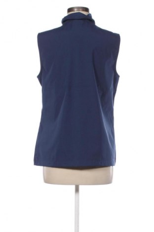 Dámská vesta  Elevate, Velikost M, Barva Modrá, Cena  709,00 Kč