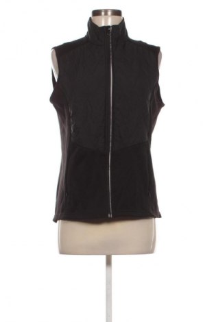 Vestă de femei Ergee, Mărime M, Culoare Negru, Preț 63,99 Lei