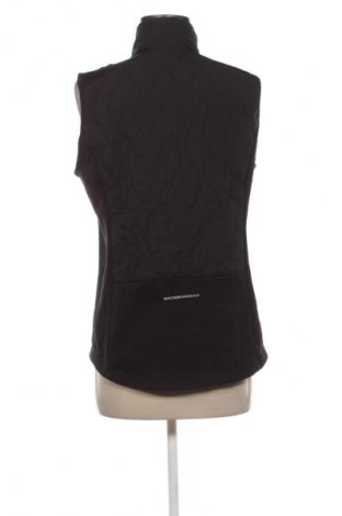 Vestă de femei Ergee, Mărime M, Culoare Negru, Preț 63,99 Lei