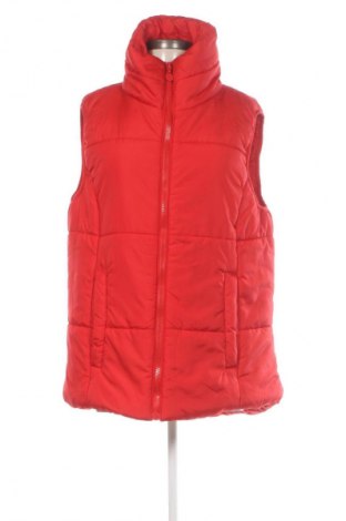 Damska kamizelka Eve, Rozmiar XL, Kolor Czerwony, Cena 63,99 zł