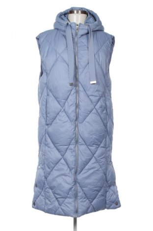Damska kamizelka Ever.me by Takko Fashion, Rozmiar M, Kolor Niebieski, Cena 65,99 zł