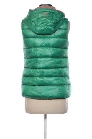 Damenweste Ganeder, Größe S, Farbe Grün, Preis 15,99 €