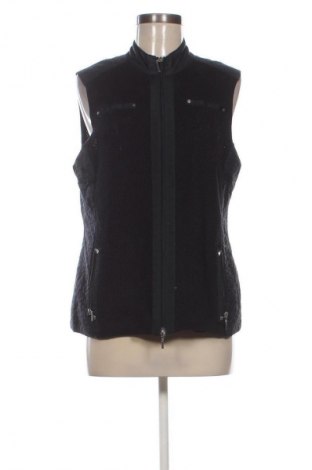 Damenweste Gerry Weber, Größe L, Farbe Blau, Preis 20,99 €