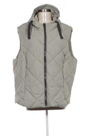 Дамски елек Gina Benotti, Размер XXL, Цвят Зелен, Цена 11,24 €