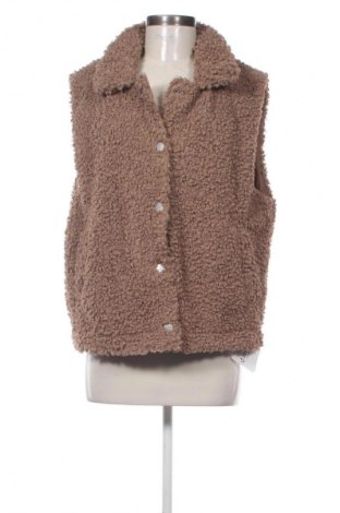 Dámská vesta  Gina Benotti, Velikost M, Barva Hnědá, Cena  279,00 Kč
