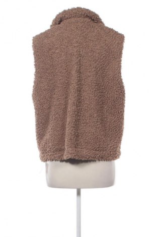 Dámská vesta  Gina Benotti, Velikost M, Barva Hnědá, Cena  279,00 Kč