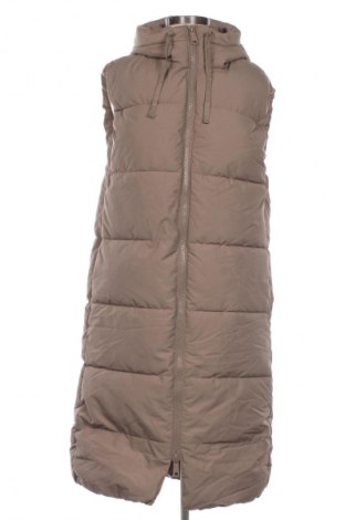 Дамски елек H&M, Размер XS, Цвят Бежов, Цена 10,73 €