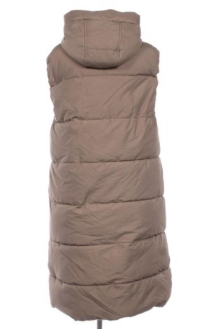 Дамски елек H&M, Размер XS, Цвят Бежов, Цена 10,73 €