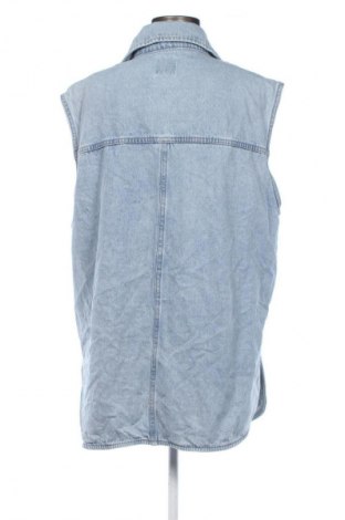 Dámska vesta  H&M, Veľkosť L, Farba Modrá, Cena  14,95 €