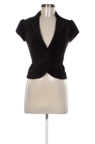 Damska kamizelka H&M, Rozmiar XS, Kolor Czarny, Cena 53,99 zł