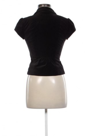 Damska kamizelka H&M, Rozmiar XS, Kolor Czarny, Cena 53,99 zł