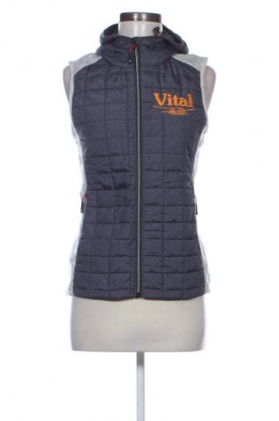 Damska kamizelka James & Nicholson, Rozmiar S, Kolor Kolorowy, Cena 59,99 zł