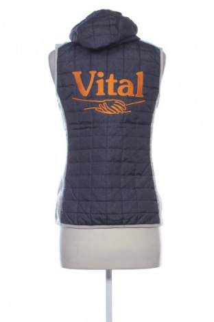 Damska kamizelka James & Nicholson, Rozmiar S, Kolor Kolorowy, Cena 59,99 zł