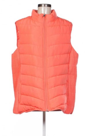 Дамски елек Janina, Размер XXL, Цвят Оранжев, Цена 15,84 €