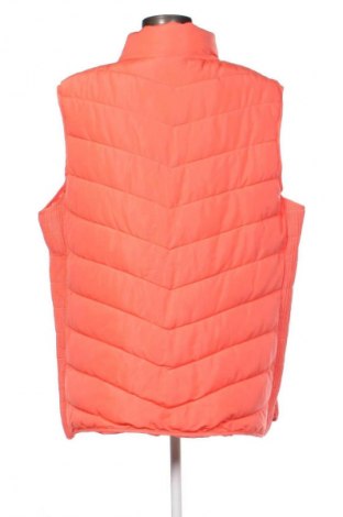 Дамски елек Janina, Размер XXL, Цвят Оранжев, Цена 15,84 €