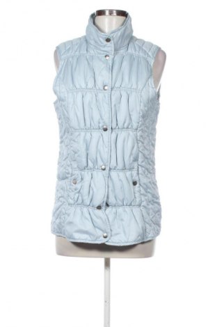 Vestă de femei Janina, Mărime XL, Culoare Albastru, Preț 66,99 Lei