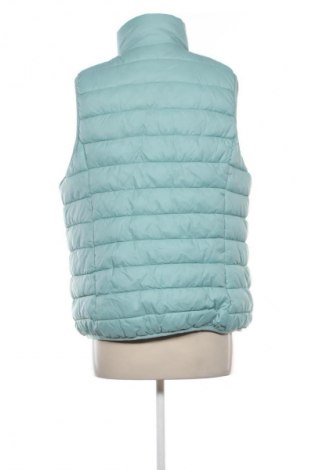 Damenweste Janina, Größe XL, Farbe Grün, Preis 16,99 €