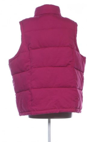 Γυναικείο γιλέκο Janina, Μέγεθος XXL, Χρώμα Ρόζ , Τιμή 19,99 €