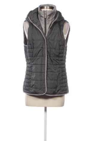 Vestă de femei Jean Pascale, Mărime L, Culoare Gri, Preț 71,99 Lei