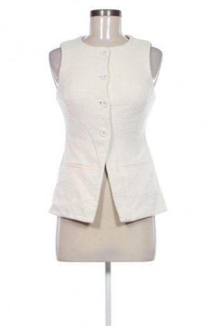 Damska kamizelka Kookai, Rozmiar S, Kolor Beżowy, Cena 108,99 zł