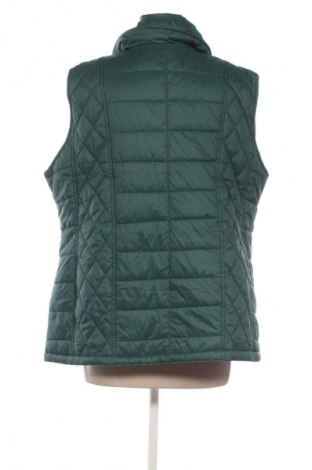 Damenweste Laura T., Größe XXL, Farbe Grün, Preis 15,99 €