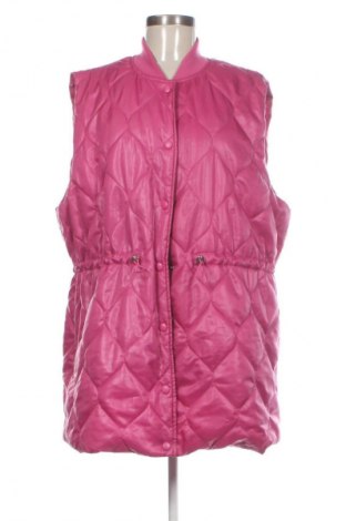 Дамски елек Laura Torelli, Размер L, Цвят Розов, Цена 9,20 €