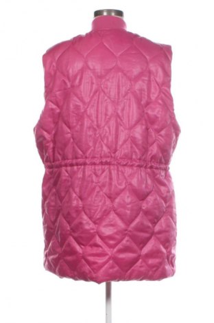 Дамски елек Laura Torelli, Размер L, Цвят Розов, Цена 9,20 €