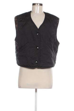 Vestă de femei Laura Torelli, Mărime L, Culoare Negru, Preț 48,99 Lei