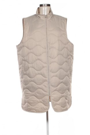 Női mellény Laura Torelli, Méret L, Szín Bézs, Ár 4 439 Ft