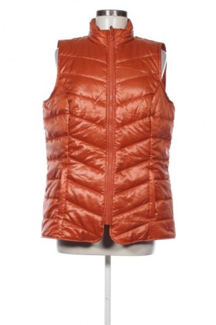 Γυναικείο γιλέκο Laura Torelli, Μέγεθος M, Χρώμα Καφέ, Τιμή 9,99 €