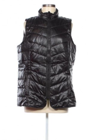 Női mellény Laura Torelli, Méret M, Szín Fekete, Ár 4 059 Ft