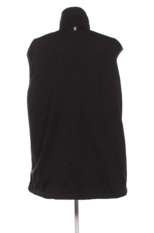 Дамски елек Little Donkey Andy, Размер XXL, Цвят Черен, Цена 10,73 €