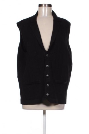 Дамски елек Lufian, Размер XL, Цвят Черен, Цена 12,78 €