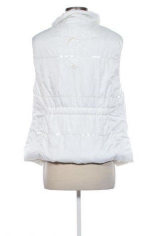 Γυναικείο γιλέκο Madeleine, Μέγεθος XL, Χρώμα Λευκό, Τιμή 59,31 €
