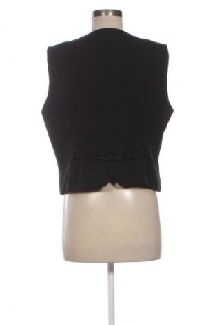 Vestă de femei More & More, Mărime L, Culoare Negru, Preț 88,99 Lei