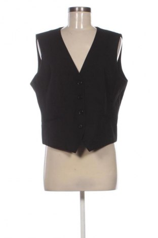 Vestă de femei More & More, Mărime L, Culoare Negru, Preț 88,99 Lei