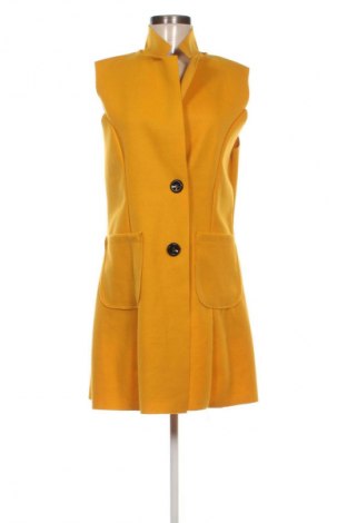 Dámska vesta  NEW COLLECTION, Veľkosť L, Farba Žltá, Cena  16,95 €