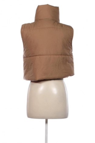 Γυναικείο γιλέκο NEW COLLECTION, Μέγεθος M, Χρώμα  Μπέζ, Τιμή 19,99 €