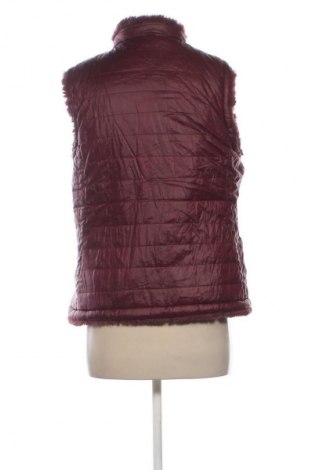 Damska kamizelka Nicole Miller, Rozmiar L, Kolor Czerwony, Cena 112,99 zł