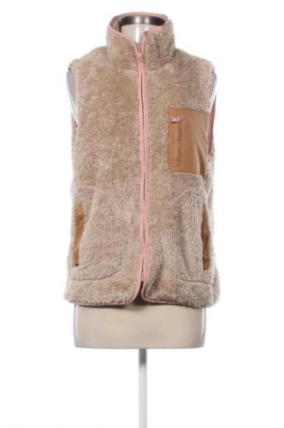 Дамски елек ONLY, Размер M, Цвят Бежов, Цена 9,71 €