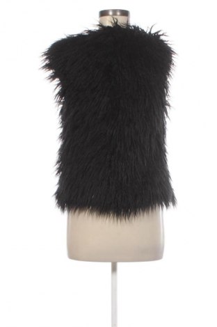 Vestă de femei Object, Mărime M, Culoare Negru, Preț 83,99 Lei