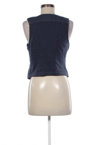 Дамски елек Opus, Размер M, Цвят Син, Цена 14,82 €