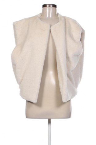 Damska kamizelka Pescara, Rozmiar S, Kolor ecru, Cena 48,99 zł