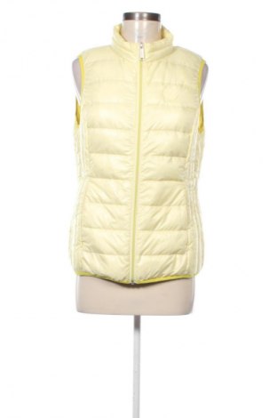 Damska kamizelka S.Oliver, Rozmiar M, Kolor Żółty, Cena 88,99 zł