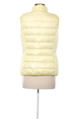 Damska kamizelka S.Oliver, Rozmiar M, Kolor Żółty, Cena 88,99 zł