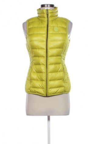 Damska kamizelka S.Oliver, Rozmiar XS, Kolor Żółty, Cena 86,99 zł