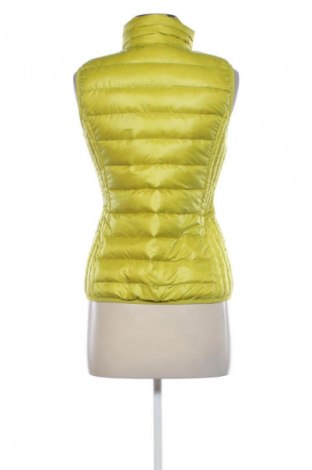 Damska kamizelka S.Oliver, Rozmiar XS, Kolor Żółty, Cena 86,99 zł