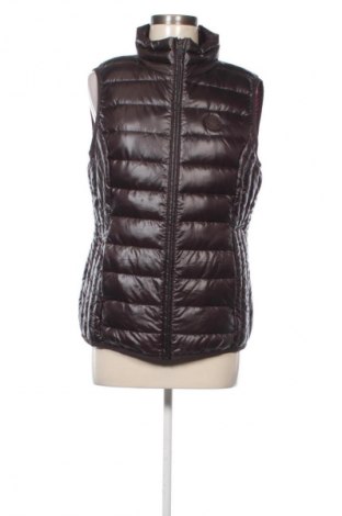 Dámská vesta  S.Oliver, Velikost L, Barva Hnědá, Cena  469,00 Kč