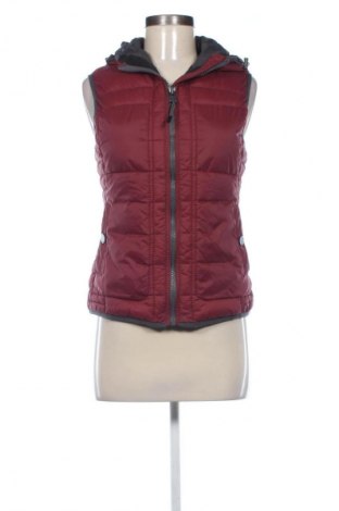 Damska kamizelka S.Oliver, Rozmiar S, Kolor Czerwony, Cena 66,99 zł